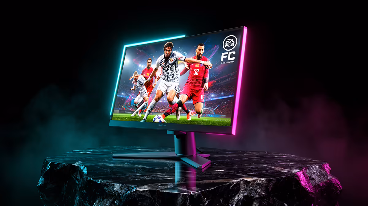 165Hz Monitor Actually Worth Buying for Playing Cyberpunk