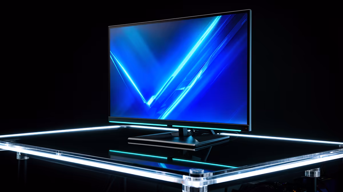 165Hz Monitor Actually Worth Buying for Recording Gameplay