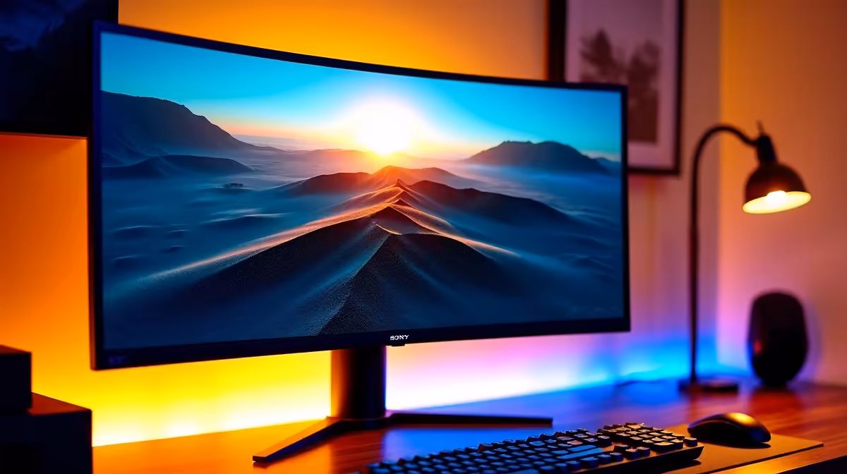 165Hz Monitor Enough for Drone Mapping in South Africa