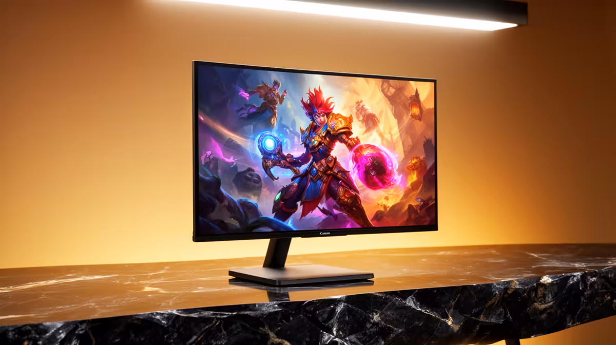 165Hz Monitor Enough for Editing YouTube Videos in South