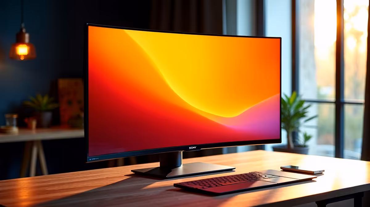 165Hz Monitor Enough for Light Office Work in South Africa