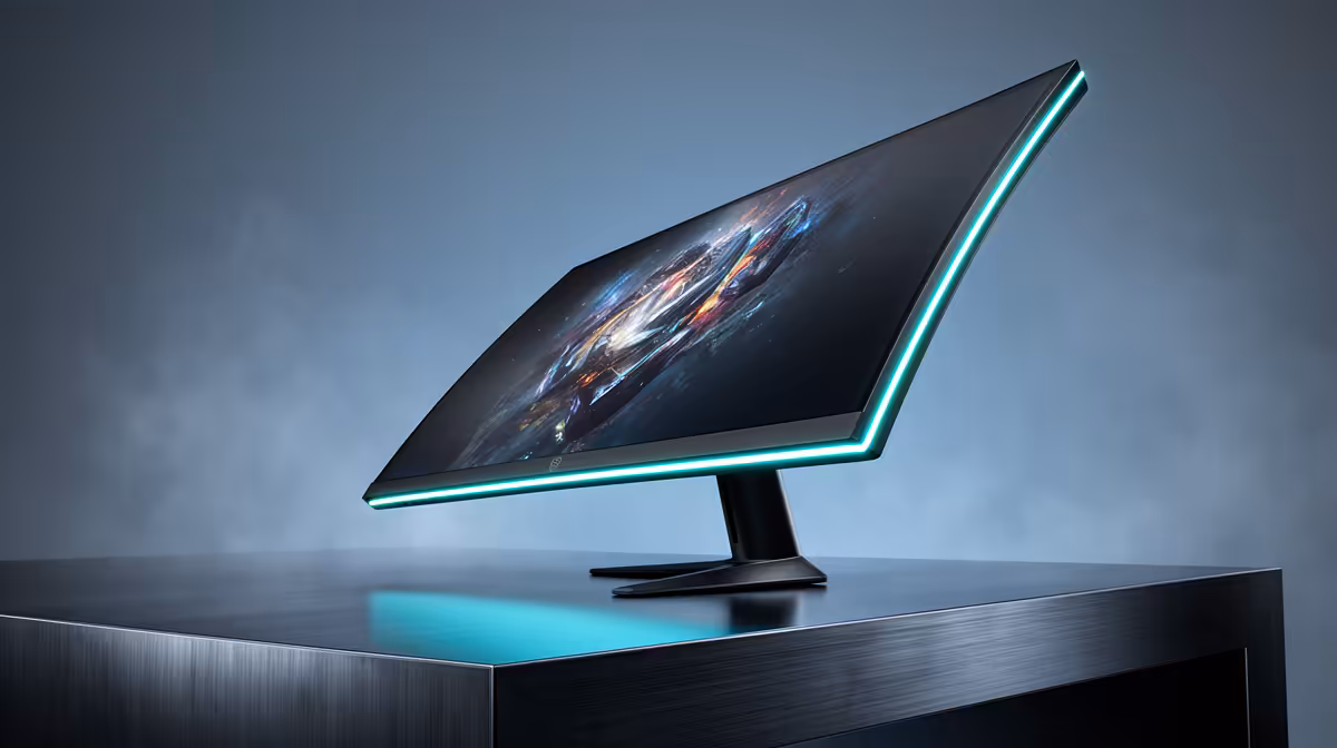165Hz Monitor Enough for Matric Studies in South Africa