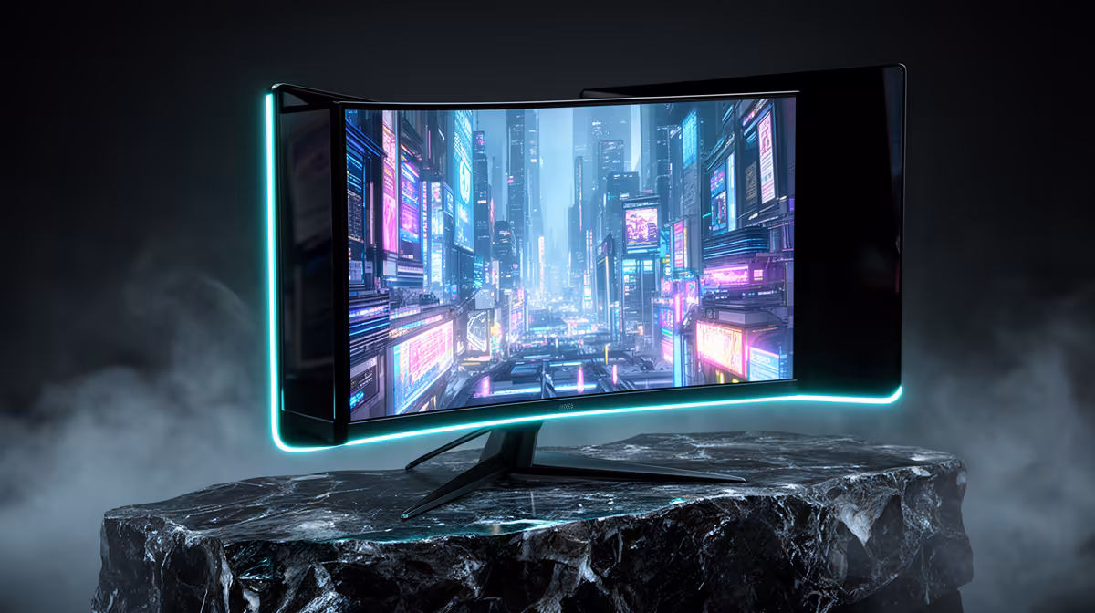 165Hz Monitor Enough for Playing Cyberpunk 2077 in South