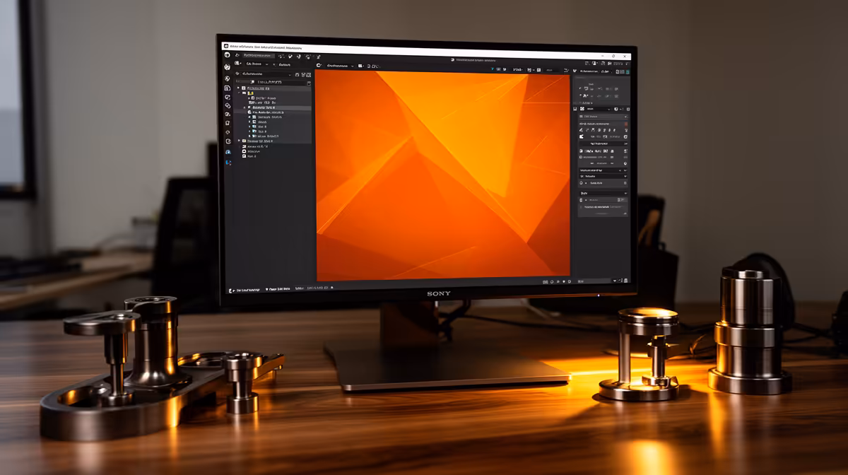165Hz Monitor Enough for Running Blender in South Africa