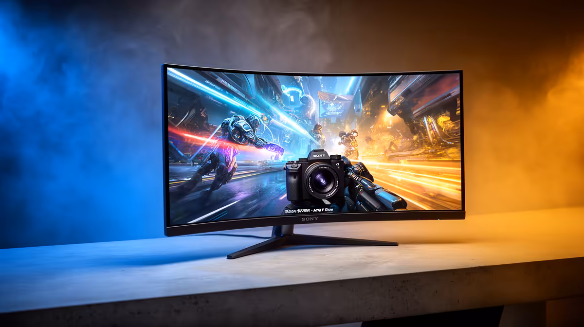 165Hz Monitor Enough for Running Unreal Engine in South