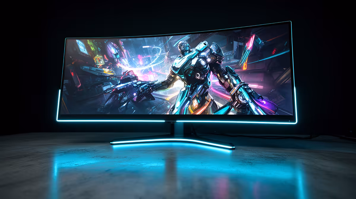 165Hz Monitor Enough for Web Development in South Africa