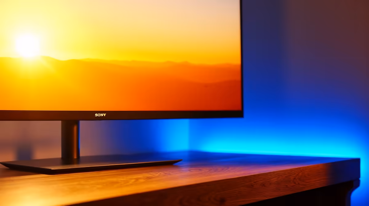 165Hz Monitor Overkill for a Freelancer in South Africa