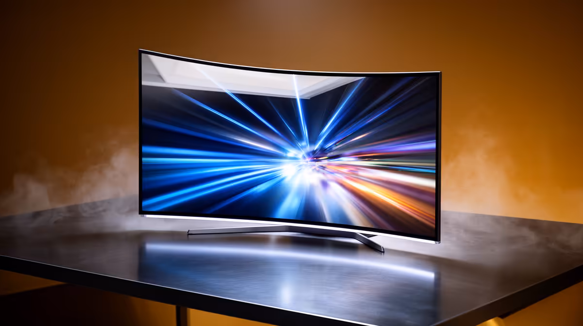 165Hz Monitor Overkill for a Hybrid Worker in South Africa