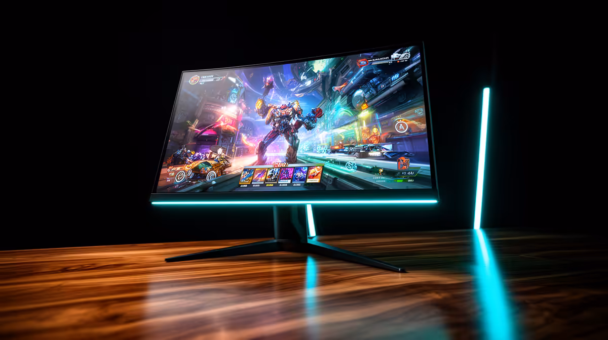 165Hz Monitor Overkill for a Matriculant in South Africa
