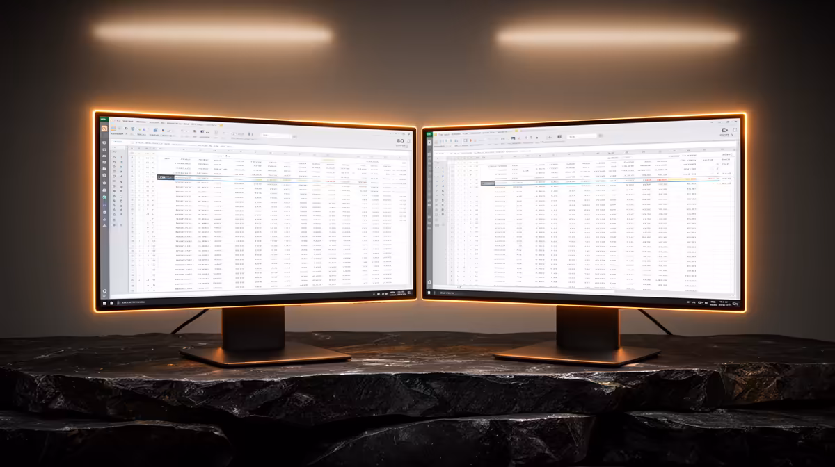 165Hz Monitor Overkill for a Quantity Surveying Student