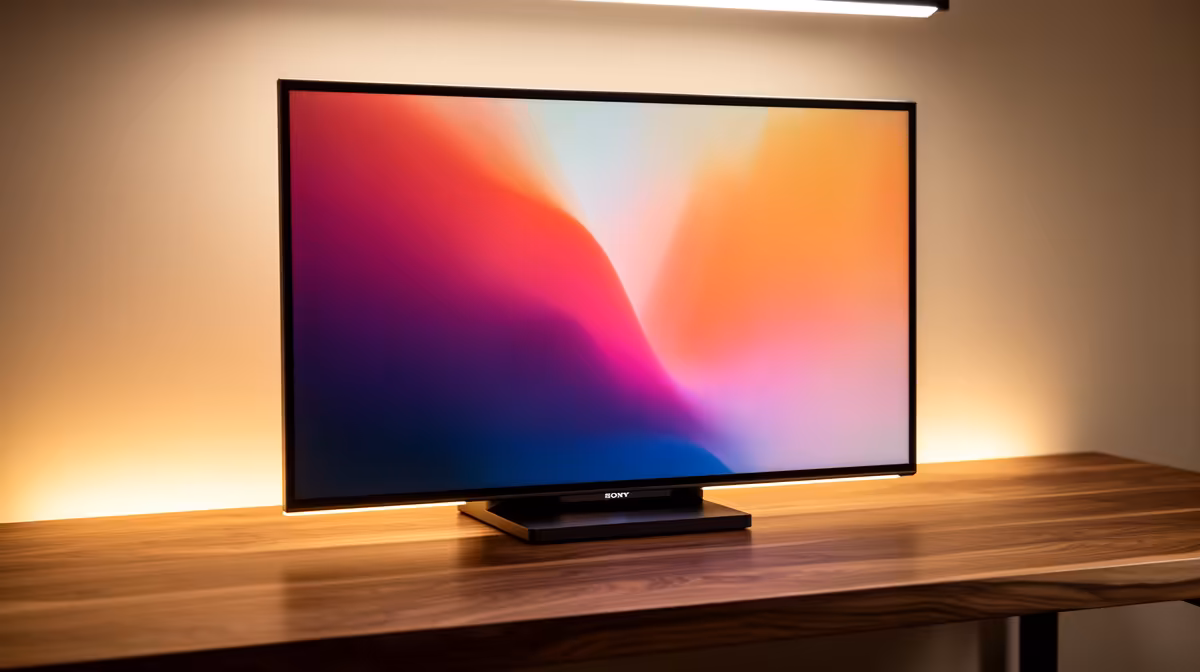 165Hz Monitor Overkill for a Remote Worker in South Africa