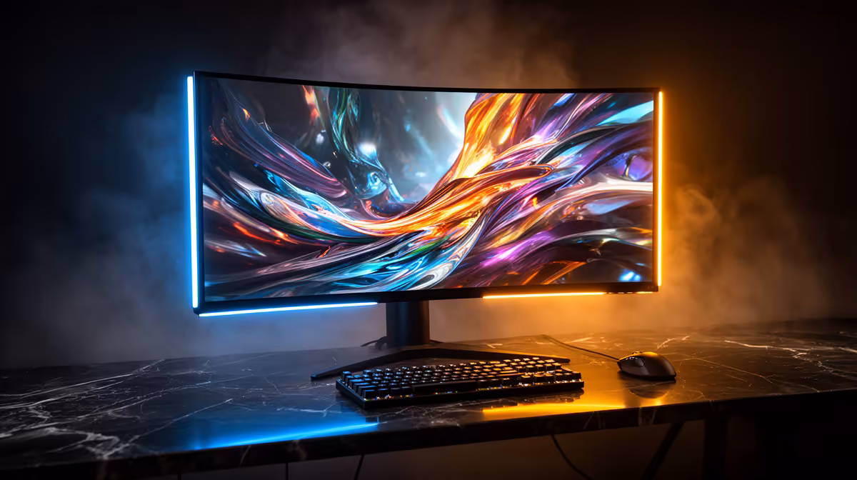 165Hz Monitor Overkill for an Esports Player in South
