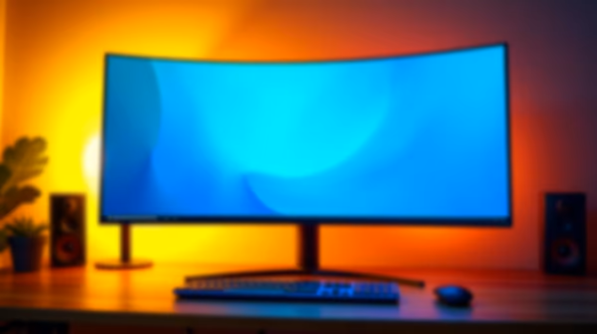 165Hz Monitor the Right Choice for a Retiree in SA