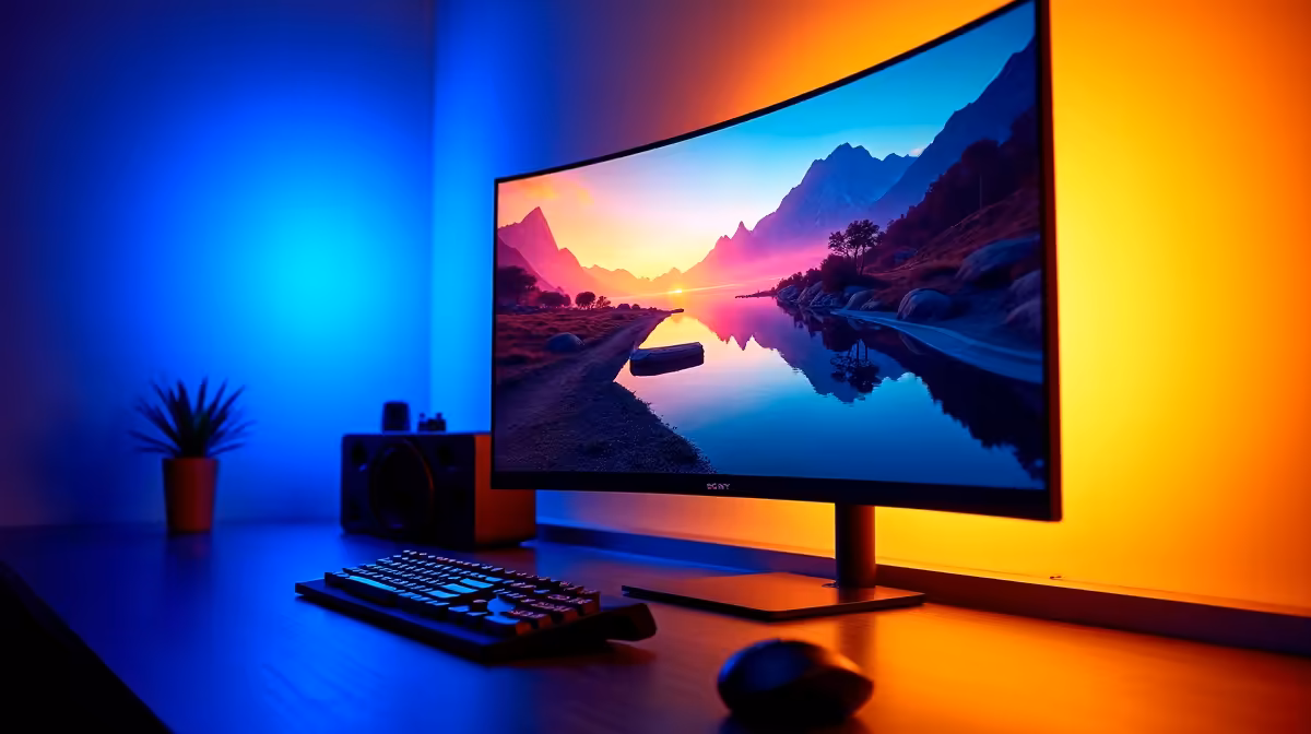 165Hz Monitor the Right Choice for a Streamer in SA