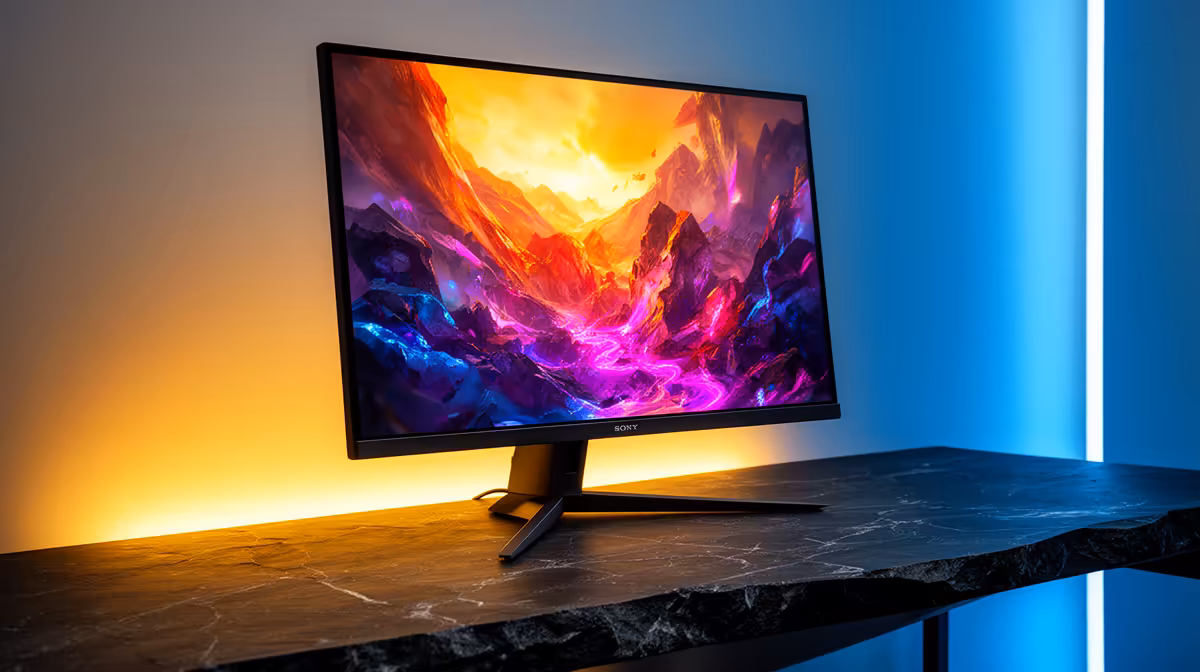 165Hz Monitor the Right Choice for a YouTuber in SA