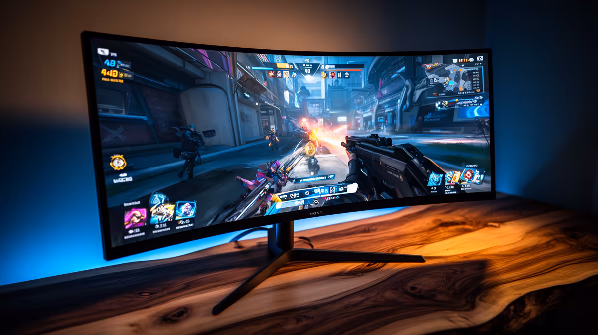 165Hz Monitor Worth It for 1080p Gaming in South Africa