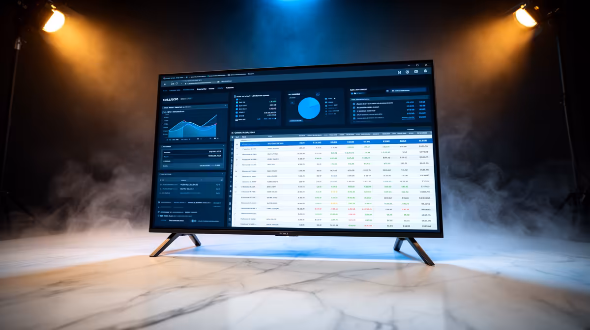 165Hz Monitor Worth It for Accounting and Payroll in South