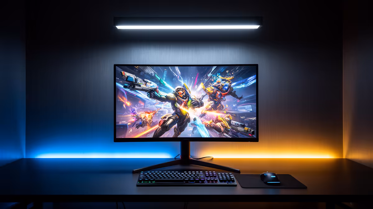 165Hz Monitor Worth It for Playing Baldur's Gate 3