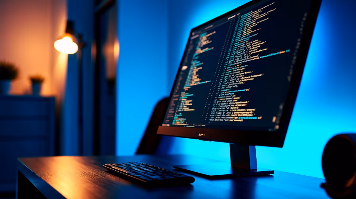 165Hz Monitor Worth It for Programming in South Africa