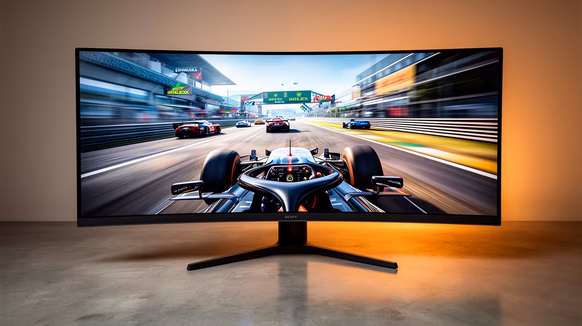 165Hz Monitor Worth It for Racing Simulation in South
