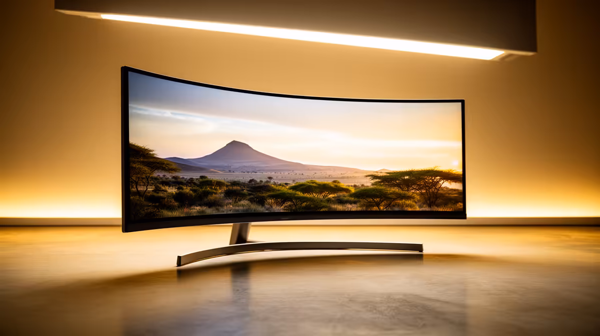 165Hz Monitor Worth It for Video Calls and Teams in South