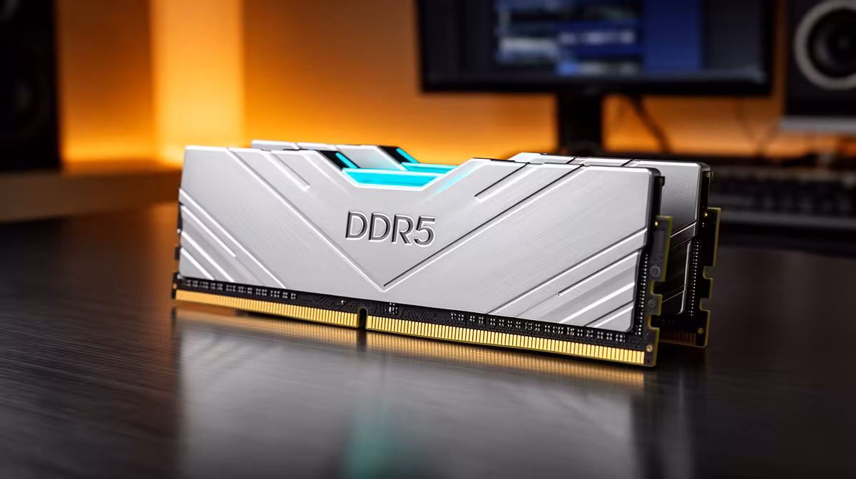 16GB DDR5 RAM Kit Actually Worth Buying for Music