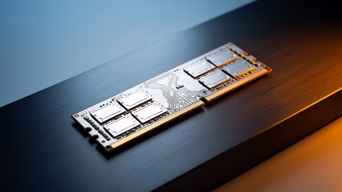 16GB DDR5 RAM Kit Enough for Invoicing and Quotes in South