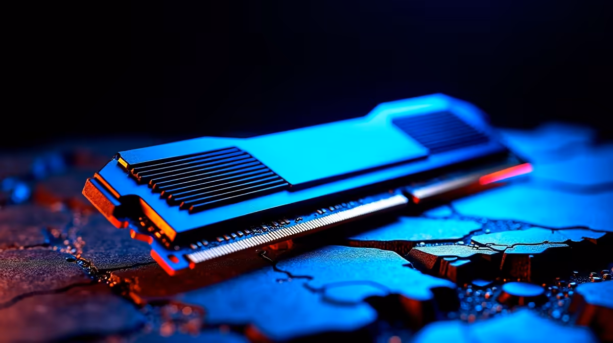16GB DDR5 RAM Kit Worth It for Editing TikToks in South