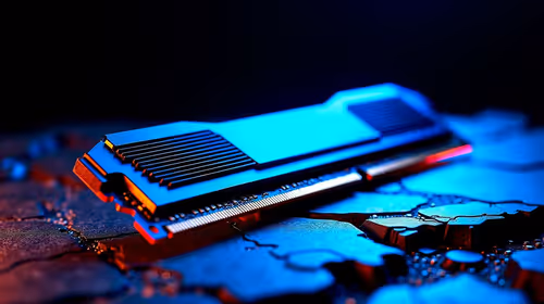 Is a 16GB DDR5 RAM kit worth it for editing TikToks in South Africa?
