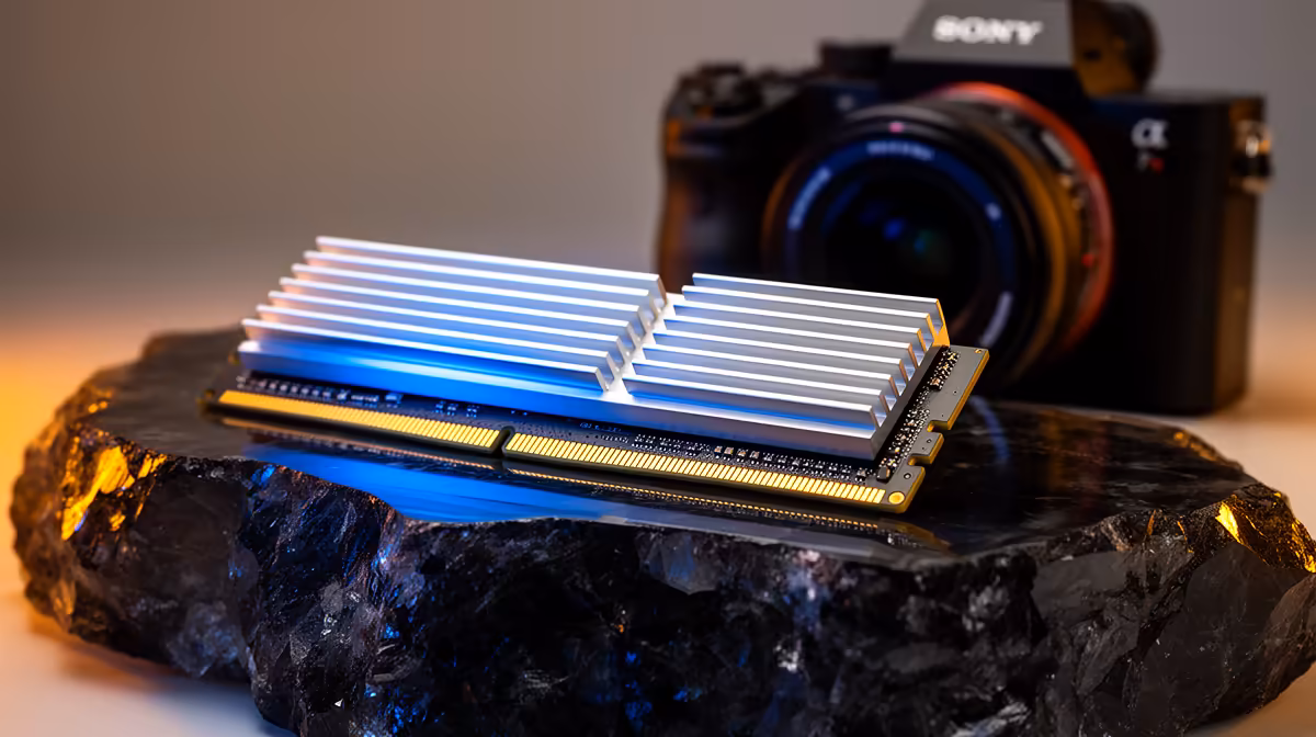 16GB DDR5 RAM Kit Worth It for Triple-monitor Trading