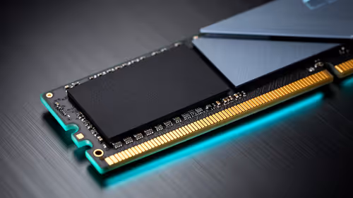Is a 16GB RAM upgrade enough for a home security setup in South Africa?