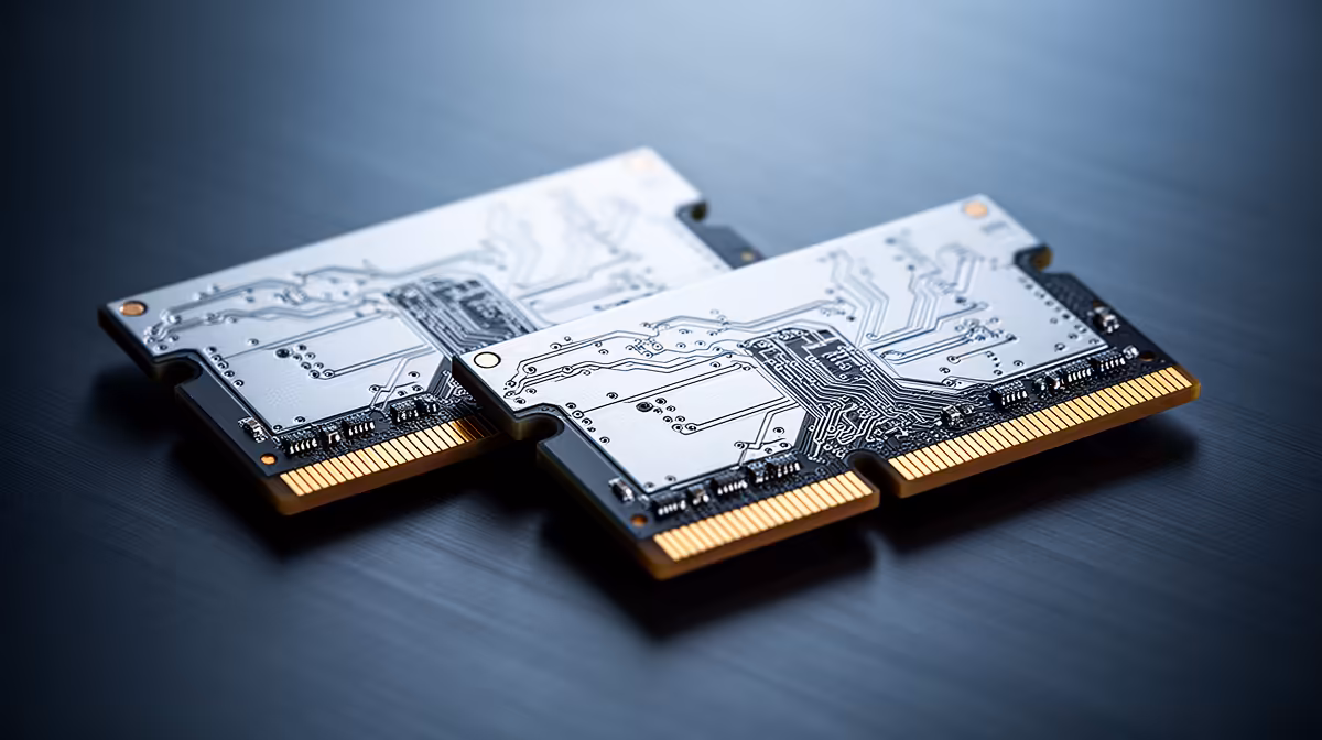 16GB RAM Upgrade Worth It for Photogrammetry in South