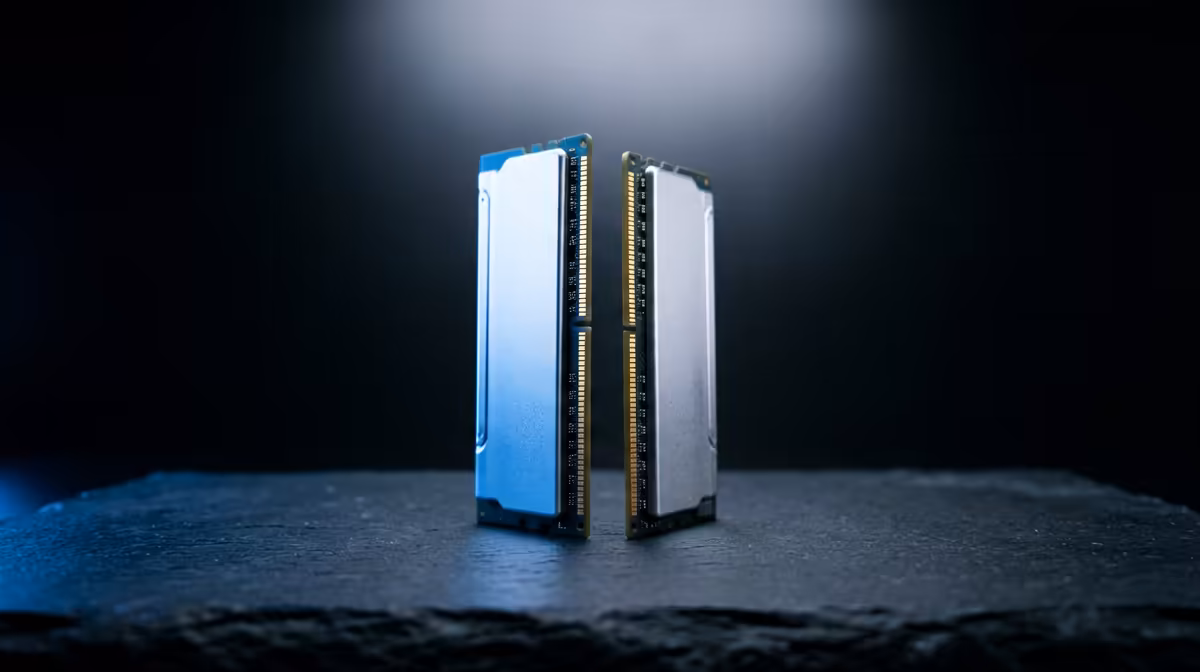 16GB RAM Upgrade Worth It for Running Docker in South