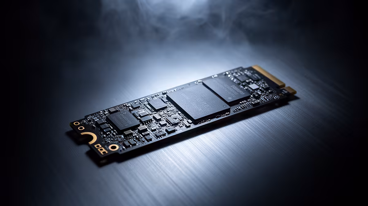1TB NVMe SSD Actually Worth Buying for Running MATLAB