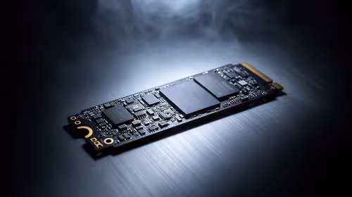 Is a 1TB NVMe SSD actually worth buying for running MATLAB in SA?