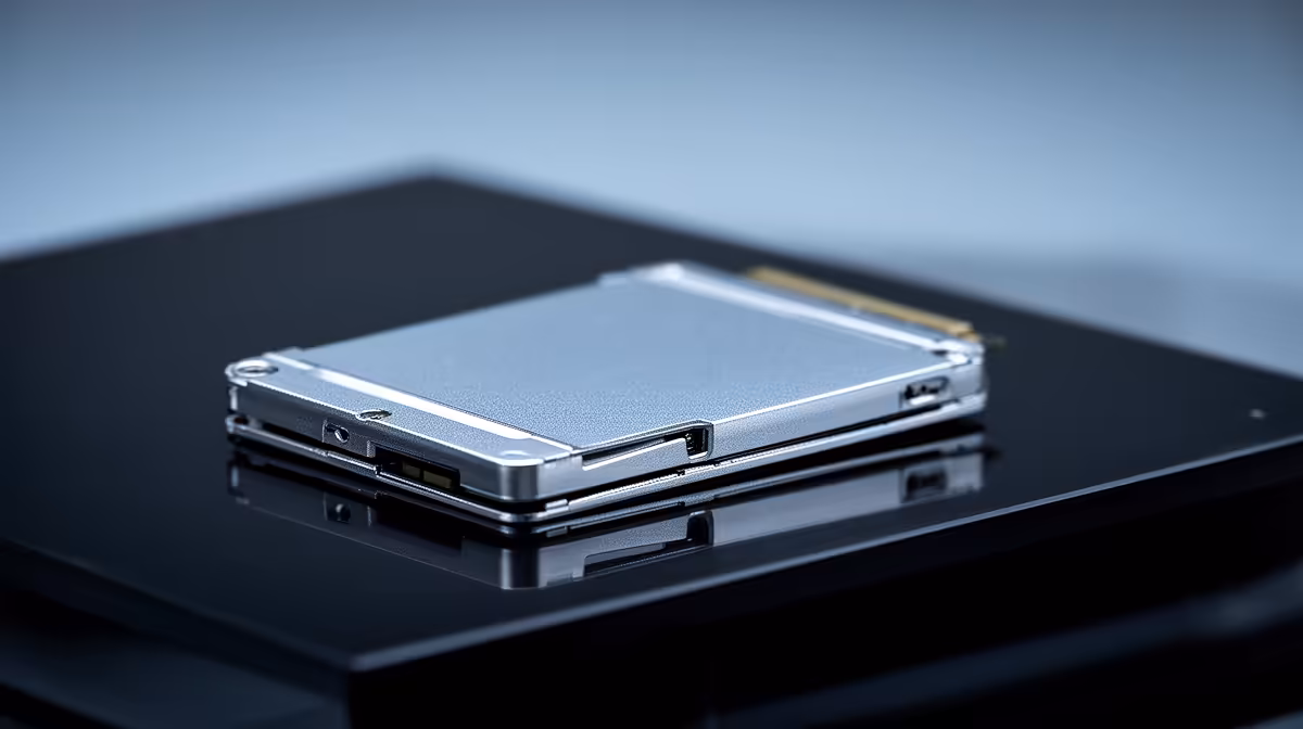 1TB NVMe SSD Actually Worth Buying for Video Editing in SA