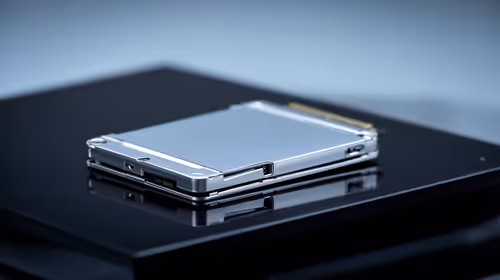 Is a 1TB NVMe SSD actually worth buying for video editing in SA?