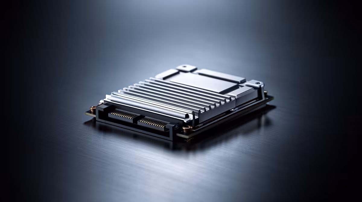 1TB NVMe SSD Enough for Online Classes in South Africa