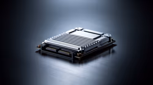 Is a 1TB NVMe SSD enough for online classes in South Africa?