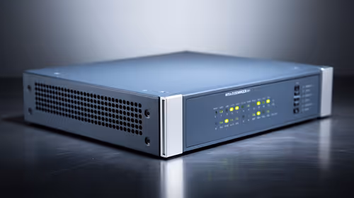 Is a 2.5GbE switch actually worth buying for a small business POS in SA?