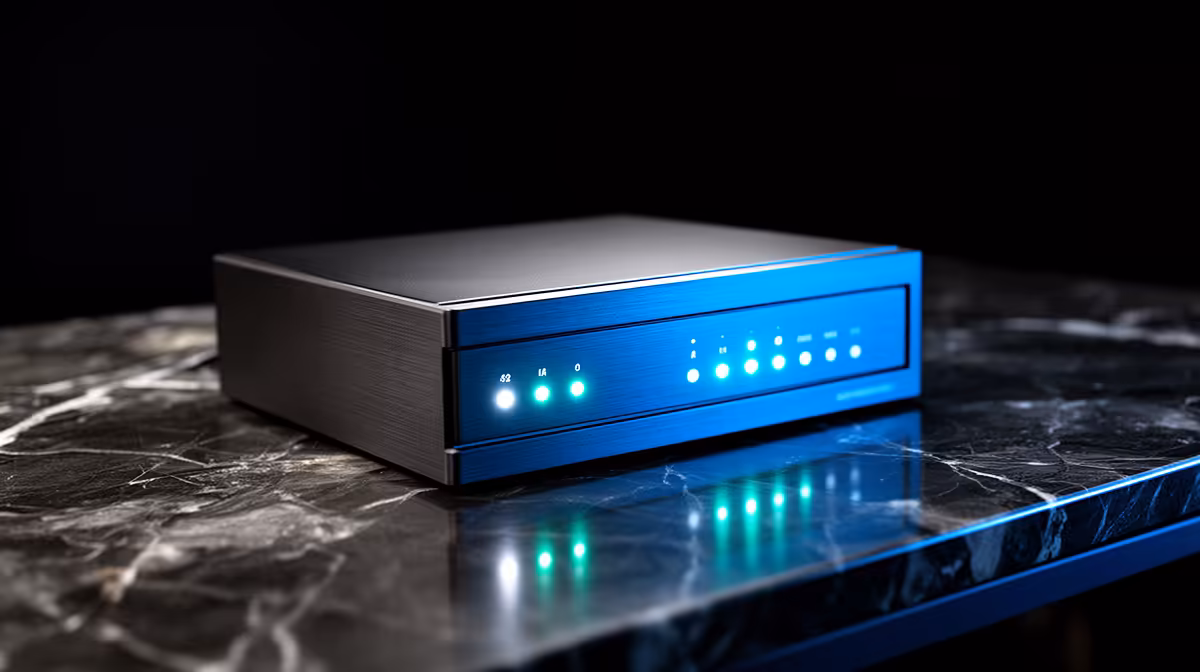 2.5GbE Switch Worth It for Research and Writing in South