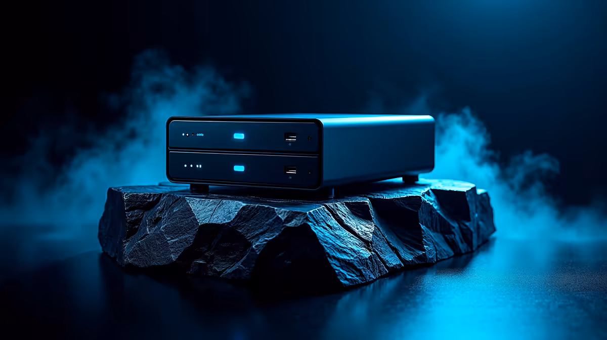 2-bay NAS Actually Worth Buying for Watching Netflix