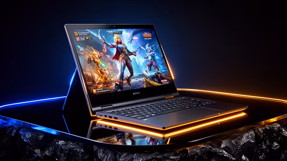 2-in-1 Laptop Actually Worth Buying for 1080p Gaming in SA