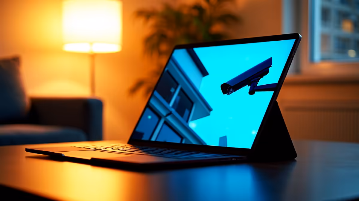 2-in-1 Laptop Actually Worth Buying for CCTV Monitoring