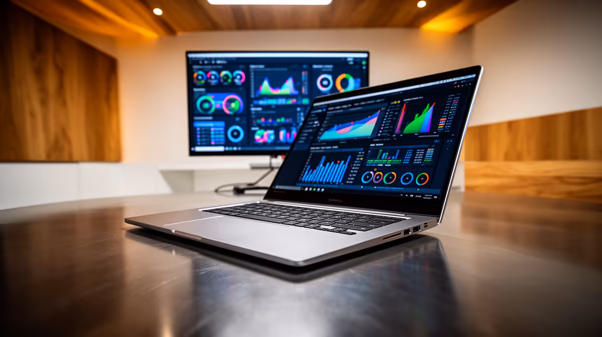 2-in-1 Laptop Actually Worth Buying for Dual-monitor
