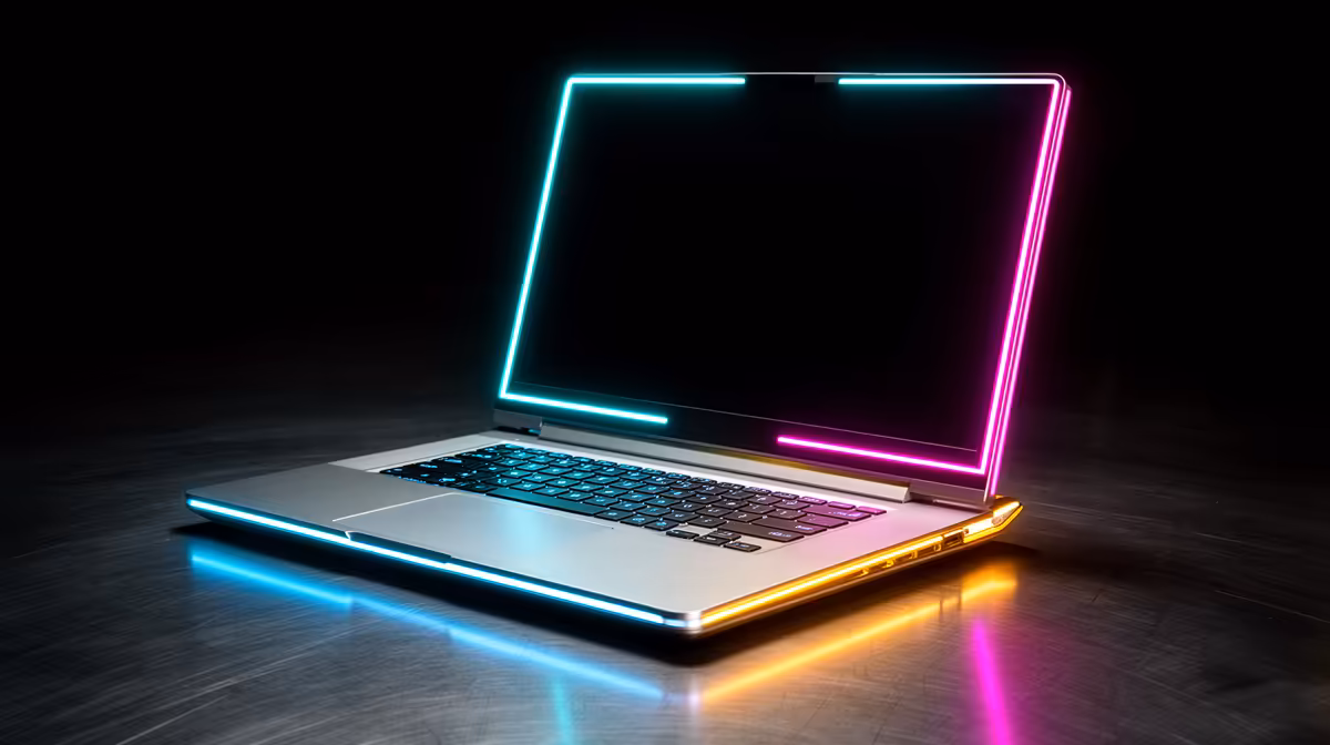 2-in-1 Laptop Actually Worth Buying for High-refresh