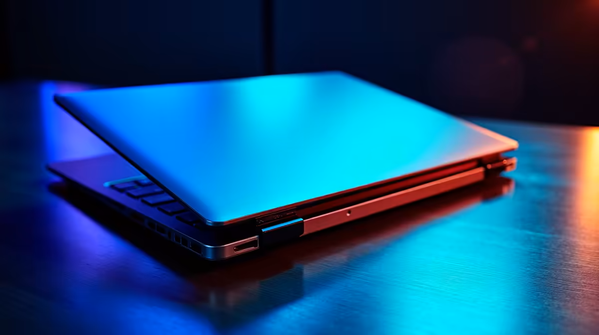 2-in-1 Laptop Actually Worth Buying for Machine Learning