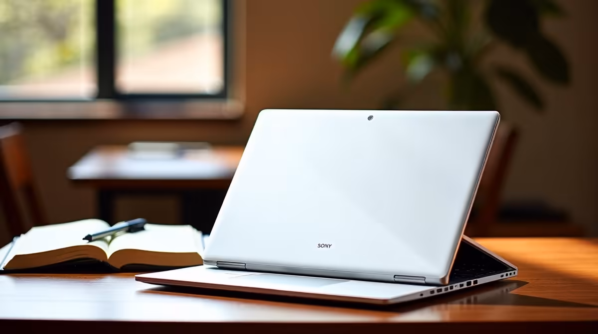 2-in-1 Laptop Actually Worth Buying for Note-taking