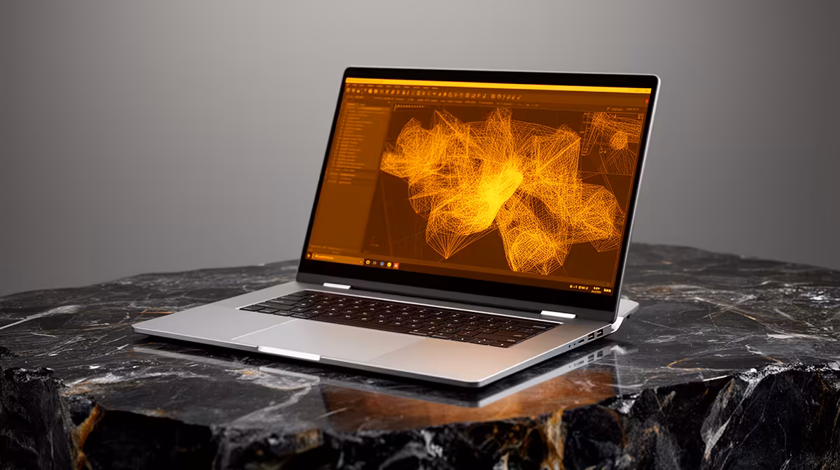 2-in-1 Laptop Actually Worth Buying for Photogrammetry