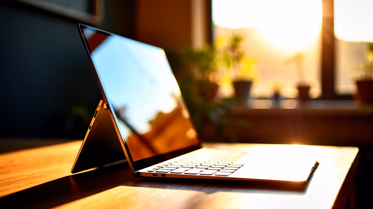 2-in-1 Laptop Actually Worth Buying for Studying